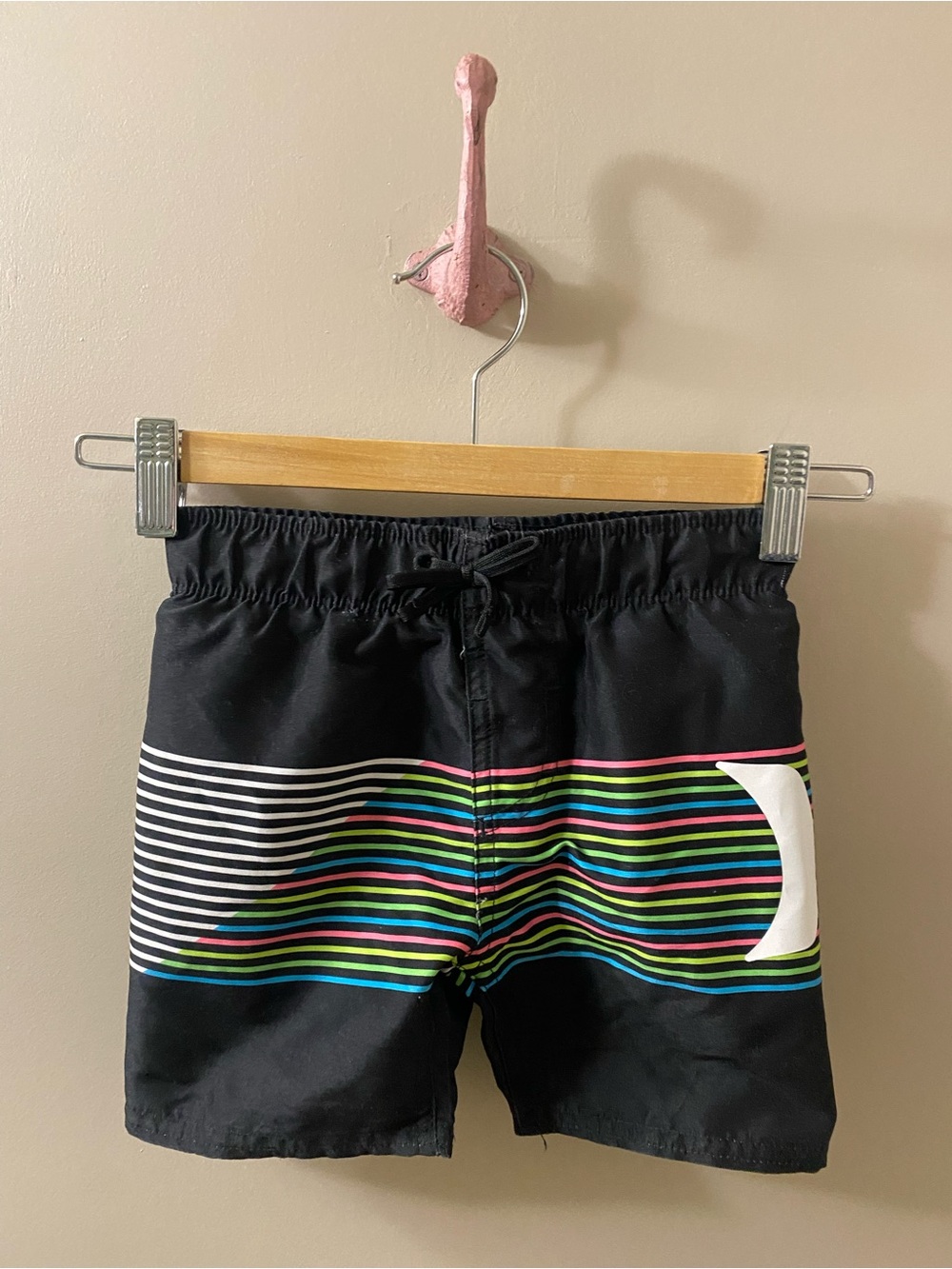 Hurley Swim Shorts T3